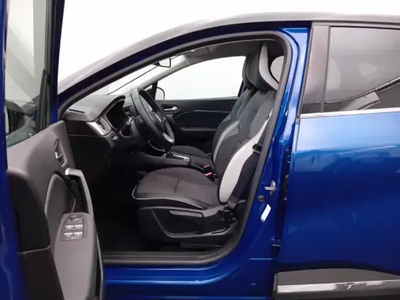 RENAULT CAPTUR II - voiture d'occasion - Photo 18