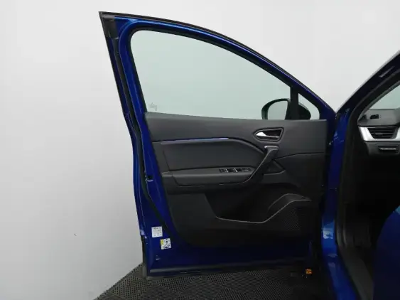 RENAULT CAPTUR II - voiture d'occasion - Photo 19