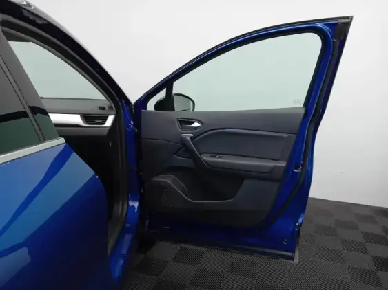 RENAULT CAPTUR II - voiture d'occasion - Photo 20