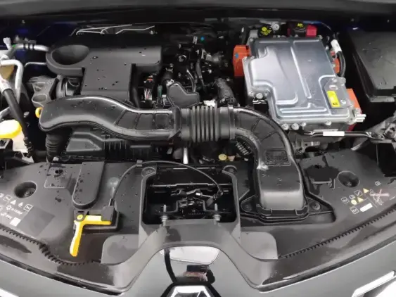 RENAULT CAPTUR II - voiture d'occasion - Photo 21