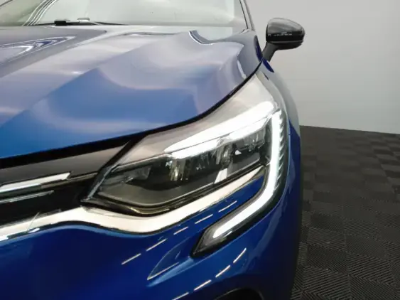 RENAULT CAPTUR II - voiture d'occasion - Photo 22