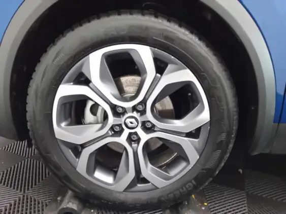 RENAULT CAPTUR II - voiture d'occasion - Photo 23