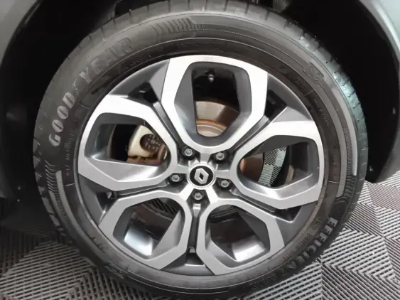 RENAULT CAPTUR II - voiture d'occasion - Photo 24