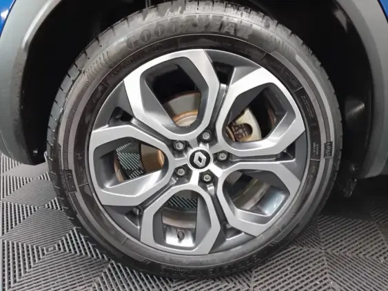 RENAULT CAPTUR II - voiture d'occasion - Photo 25