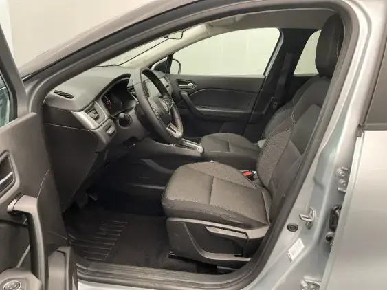 RENAULT CAPTUR II - voiture d'occasion - Photo 18