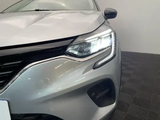 RENAULT CAPTUR II - voiture d'occasion - Photo 22