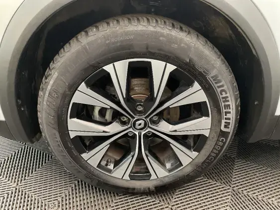 RENAULT CAPTUR II - voiture d'occasion - Photo 23