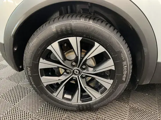 RENAULT CAPTUR II - voiture d'occasion - Photo 25