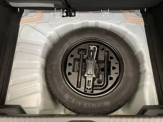 RENAULT CLIO V - voiture d'occasion - Photo 17