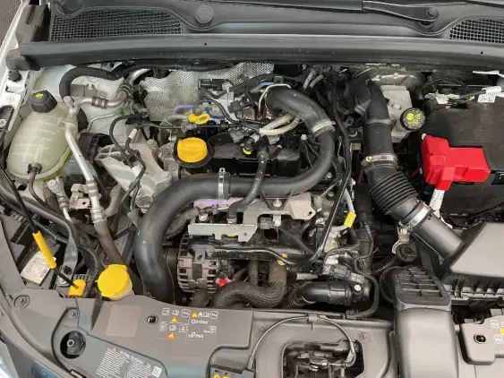 RENAULT CLIO V - voiture d'occasion - Photo 21