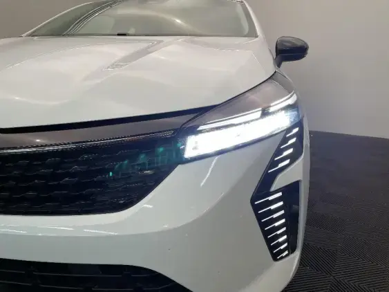 RENAULT CLIO V - voiture d'occasion - Photo 22