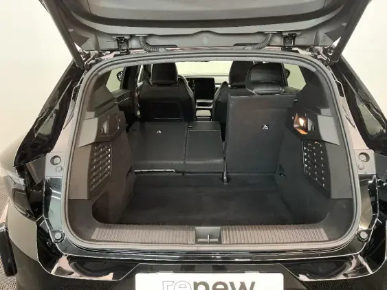 RENAULT SCENIC V ELECTRIQUE - voiture d'occasion - Photo 16