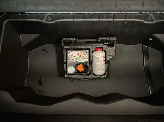 RENAULT SCENIC V ELECTRIQUE - voiture d'occasion - Photo 17