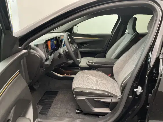 RENAULT SCENIC V ELECTRIQUE - voiture d'occasion - Photo 18