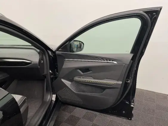 RENAULT SCENIC V ELECTRIQUE - voiture d'occasion - Photo 20