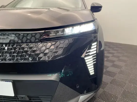 RENAULT SCENIC V ELECTRIQUE - voiture d'occasion - Photo 22