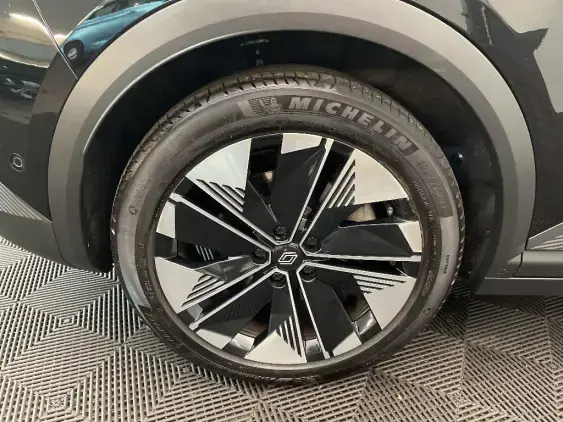 RENAULT SCENIC V ELECTRIQUE - voiture d'occasion - Photo 25