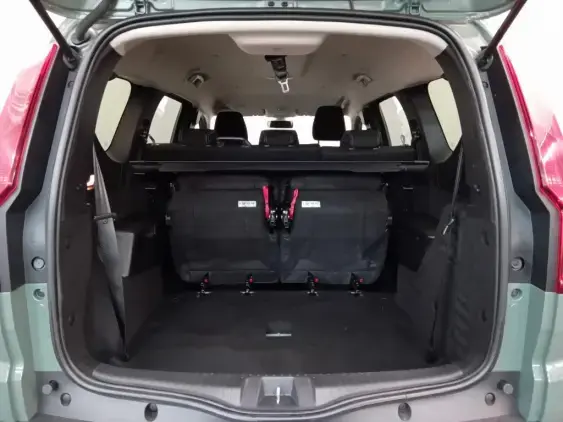 DACIA JOGGER - voiture d'occasion - Photo 15