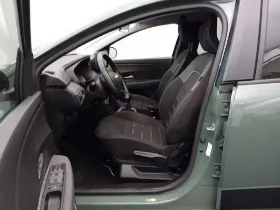DACIA JOGGER - voiture d'occasion - Photo 16