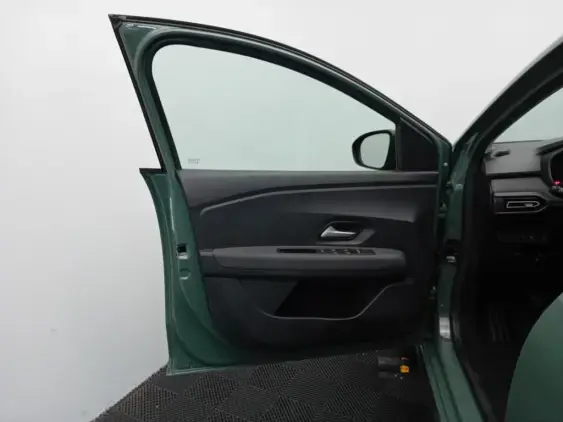 DACIA JOGGER - voiture d'occasion - Photo 17