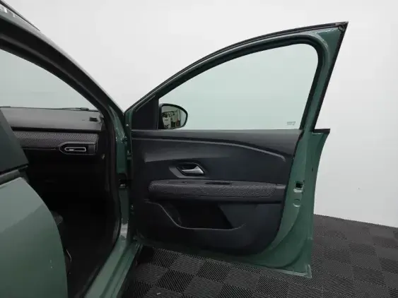 DACIA JOGGER - voiture d'occasion - Photo 18