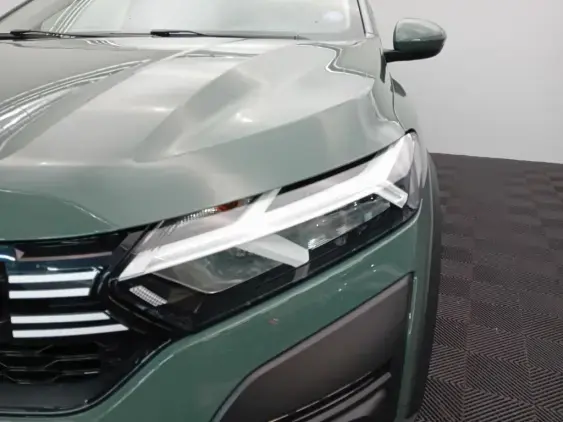 DACIA JOGGER - voiture d'occasion - Photo 20