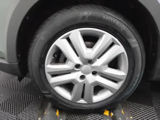 DACIA JOGGER - voiture d'occasion - Photo 21