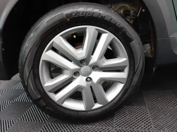 DACIA JOGGER - voiture d'occasion - Photo 23