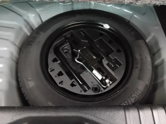 RENAULT CLIO V - voiture d'occasion - Photo 17