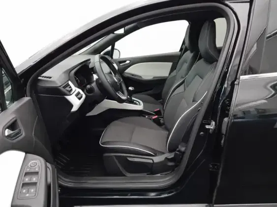 RENAULT CLIO V - voiture d'occasion - Photo 18