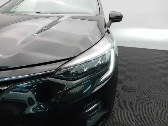 RENAULT CLIO V - voiture d'occasion - Photo 22