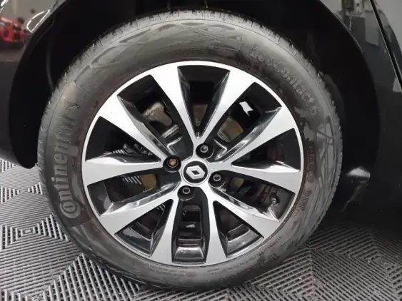 RENAULT CLIO V - voiture d'occasion - Photo 25