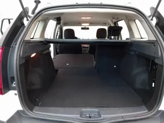 DACIA LOGAN MCV II - voiture d'occasion - Photo 16