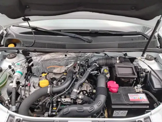 DACIA LOGAN MCV II - voiture d'occasion - Photo 21