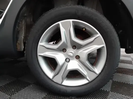 DACIA LOGAN MCV II - voiture d'occasion - Photo 24