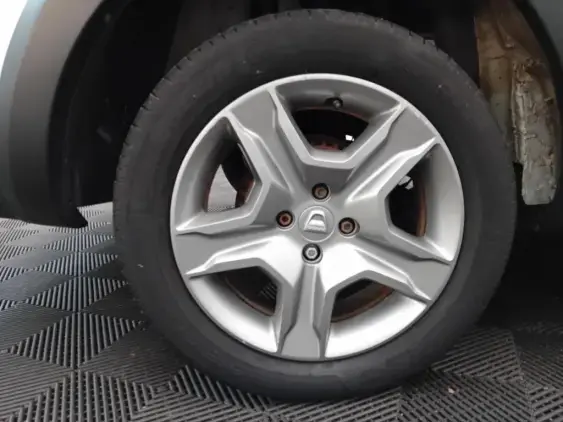 DACIA LOGAN MCV II - voiture d'occasion - Photo 25