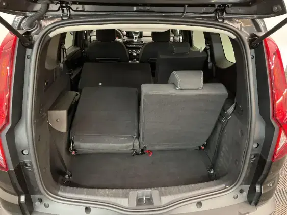 DACIA JOGGER - voiture d'occasion - Photo 16