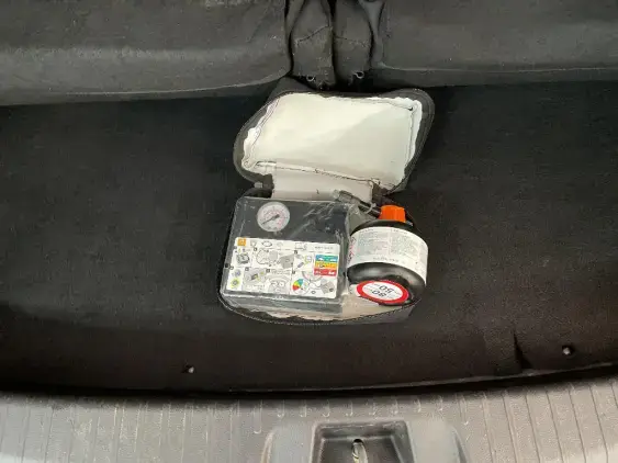 DACIA JOGGER - voiture d'occasion - Photo 17