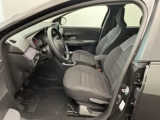 DACIA JOGGER - voiture d'occasion - Photo 18