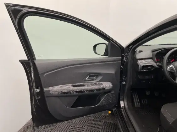 DACIA JOGGER - voiture d'occasion - Photo 19