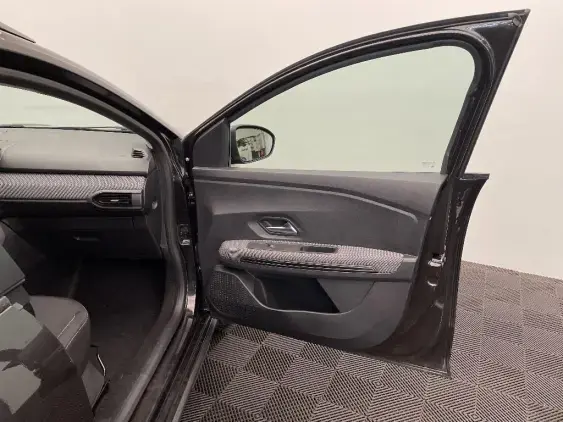 DACIA JOGGER - voiture d'occasion - Photo 20