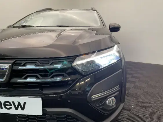 DACIA JOGGER - voiture d'occasion - Photo 22