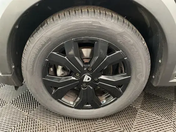 DACIA JOGGER - voiture d'occasion - Photo 23