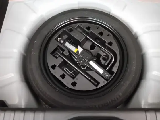 RENAULT CLIO V - voiture d'occasion - Photo 17