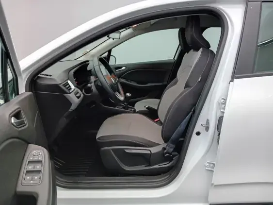 RENAULT CLIO V - voiture d'occasion - Photo 18