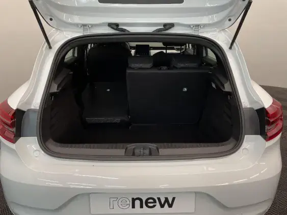 RENAULT CLIO V - voiture d'occasion - Photo 15