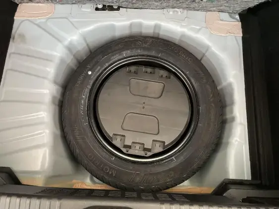 RENAULT CLIO V - voiture d'occasion - Photo 16