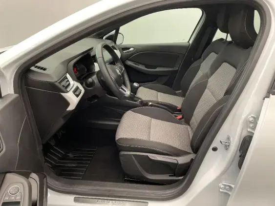 RENAULT CLIO V - voiture d'occasion - Photo 17