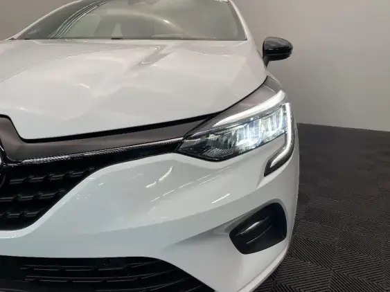 RENAULT CLIO V - voiture d'occasion - Photo 21