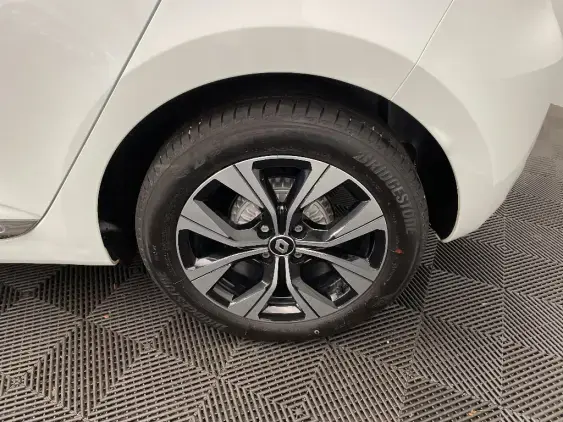 RENAULT CLIO V - voiture d'occasion - Photo 23